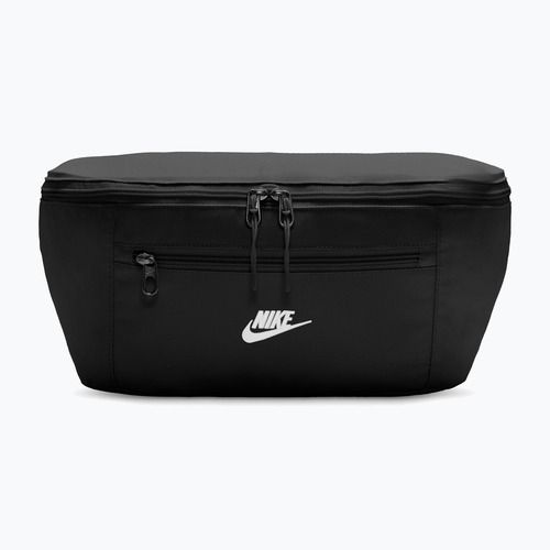 Saszetka nerka Nike Heritage 8 l black/black/white