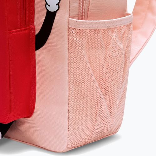 Plecak dziecięcy Nike Kids 13 l arctic orange/university red/white