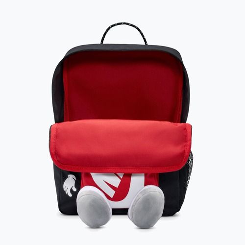Plecak dziecięcy Nike Kids 13 l black/university red/white
