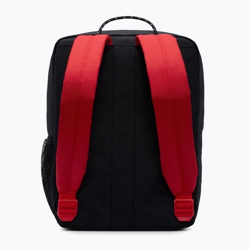 Plecak dziecięcy Nike Kids 13 l black/university red/white