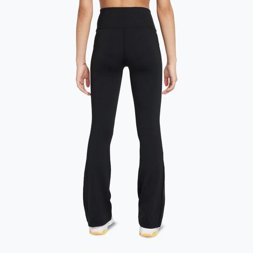 Spodnie dziecięce Nike One black/white