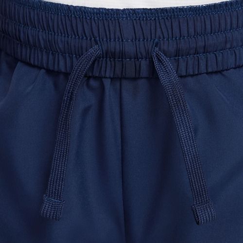 Spodenki dziecięce Nike Multi midnight navy/white