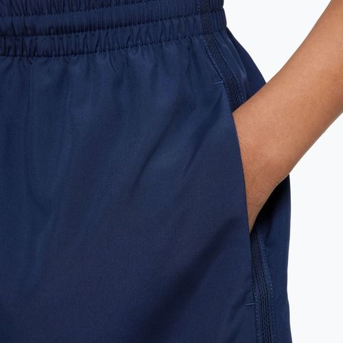 Spodenki dziecięce Nike Multi midnight navy/white