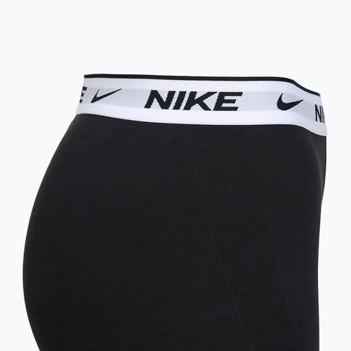 Bokserki męskie Nike Cotton Stretch Trunk night