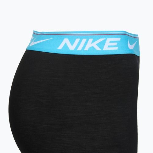 Bokserki męskie Nike Dri-FIT Ultra Comfort Trunk 3 pack cloud