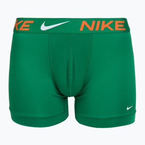 Bokserki męskie Nike Dri-Fit Essential Micro 3 pack parrot