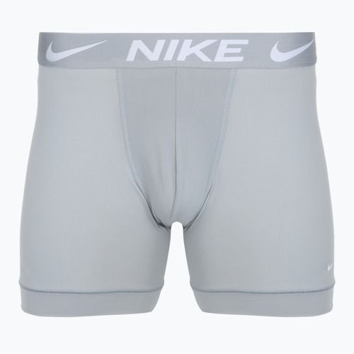 Bokserki męskie Nike Boxer Brief 5 pack dove