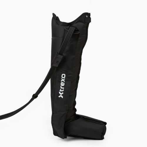 Nogawka do masażera uciskowego XTREXO AIRPRESSO 8 czarny