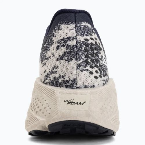 Buty do biegania męskie Salomon Aero Glide 4 GRVL maritime blue/silver cloud
