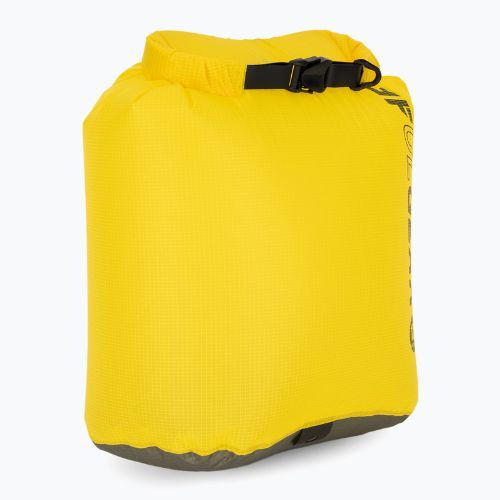 Worek wodoodporny 3F UL Square-Bottom Dry Bag 12 l żółty