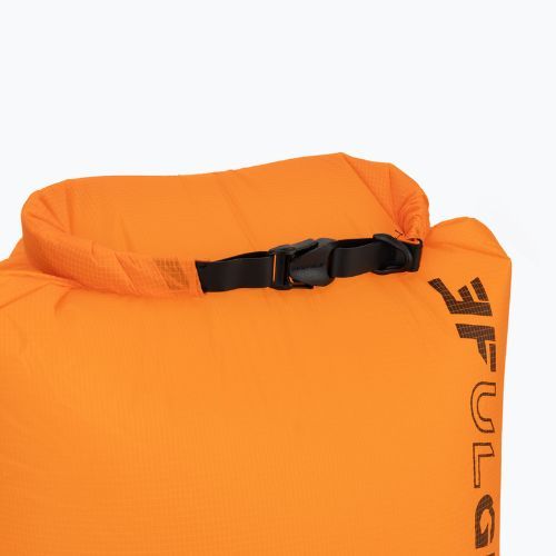 Worek wodoodporny 3F UL Square-Bottom Dry Bag 24 l pomarańczowy