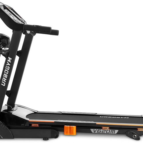 Bieżnia elektryczna z masażerem UrboGym V620M