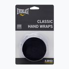 Bandaż bokserski Everlast 300 cm black