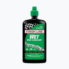 Olej syntetyczny do łańcucha Finish Line Cross Country 240 ml