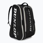 Torba do padla Dunlop Padel Pro Series black/silver