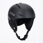 Kask narciarski Bollé Juliet black matte