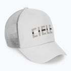 Czapka z daszkiem Ciele Athletics TRLCapSC Comp CapitalCross light grey