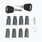 Zestaw wkładek do kluczy Thule One Key System 450400