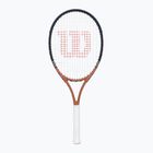 Rakieta tenisowa dziecięca Wilson Roland Garros Elite Comp Jr 26 navy/orange