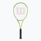 Rakieta tenisowa Wilson Blade Feel RXT 105 green