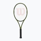 Rakieta tenisowa Wilson Blade Feel 103 green