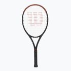 Rakieta tenisowa dziecięca Wilson Pro Staff Precision NXT Jr 26 black/red