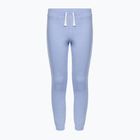 Spodnie dziecięce GAP V-FA SLD Logo Jogger blue crystal
