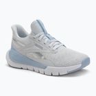 Buty treningowe damskie Reebok Reebok Flex Trainer moon/Y2K blue/footwear white