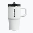 Kubek termiczny Stanley Quencher ProTour Flip Straw 590 ml chalk