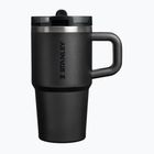 Kubek termiczny Stanley Quencher ProTour Flip Straw 590 ml black 2.0