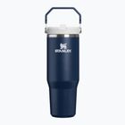Kubek termiczny Stanley IceFlow Flip Straw 2.0 890 ml dark navy