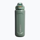 Butelka termiczna Stanley Classic Wellspring hammertone green
