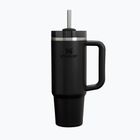 Kubek termiczny Stanley Quencher H2.0 FlowState 890 ml black 2.0