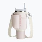 Torebka na kubek Stanley Carry-All Quencher rose quartz