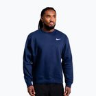 Bluza męska Nike Strength S&C Crewneck navy/white