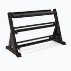Stojak na hantle i kettle Nike Strength Dumbbell & Kettlebell Storage Rack black