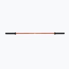 Gryf prosty Nike Strength Coated Premium Barbell orange swoosh