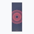 Mata do jogi Gaiam Pink Marrakesh 4 mm pink marrakesh