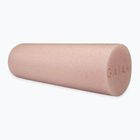 Wałek do masażu Gaiam 65498 różowy