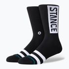 Skarpety Stance Og black