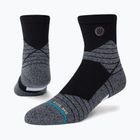 Skarpety Stance Icon Sport Quarter black