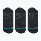 Skarpety Stance Run Ultralight Tab 3 pary black