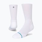 Skarpety Stance Run Light Crew white