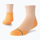 Skarpety Stance Powder Split Light Quarter mango
