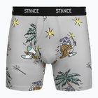 Bokserki Stance Magic Brief grey