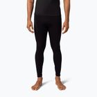 Spodnie kompresyjne męskie Fox Racing Tecbase Compression black