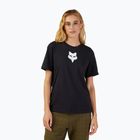 Koszulka damska Fox Racing Fox Head SS Tee black