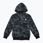 Bluza dziecięca Fox Racing Fox Head Camo Full Zip Jr black camo