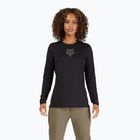 Longsleeve rowerowy damski Fox Racing Ranger Fox Head W black