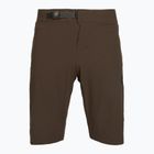 Spodenki rowerowe męskie Fox Racing Ranger Liner cocoa